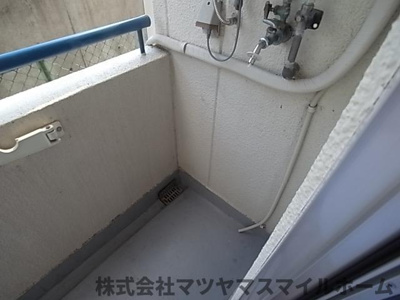 【設備】 | シャルマン中垣内