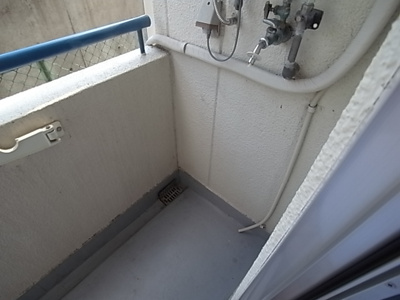 【設備】 | シャルマン中垣内