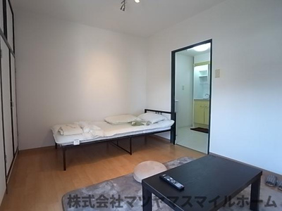 【居間・リビング】 | シャルマン中垣内