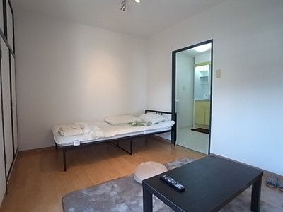 【居間・リビング】 | シャルマン中垣内