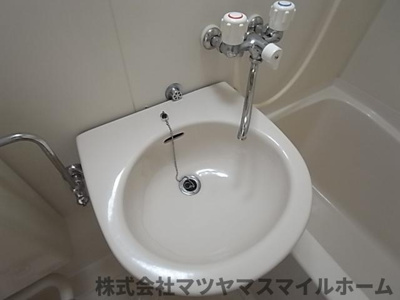 【設備】 | シャルマン中垣内