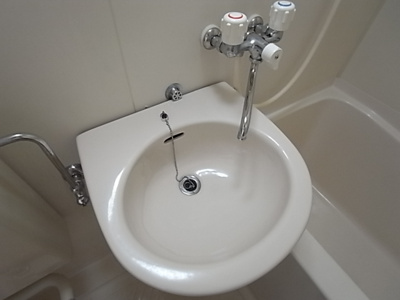 【設備】 | シャルマン中垣内