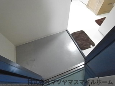 【玄関】 | シャルマン中垣内