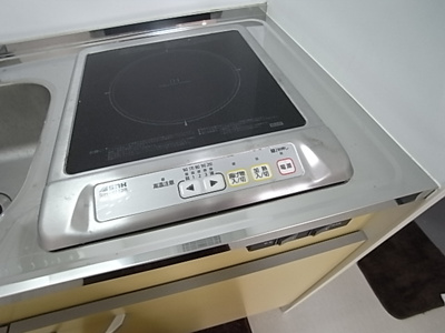 【キッチン】 | シャルマン中垣内