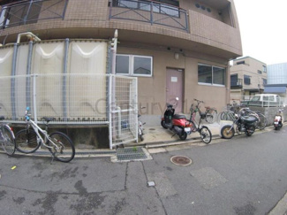【その他共用部分】