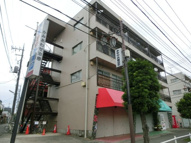 当麻マンションの画像