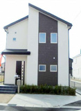 瀬戸市田中町75【仲介手数料無料】新築一戸建ての画像