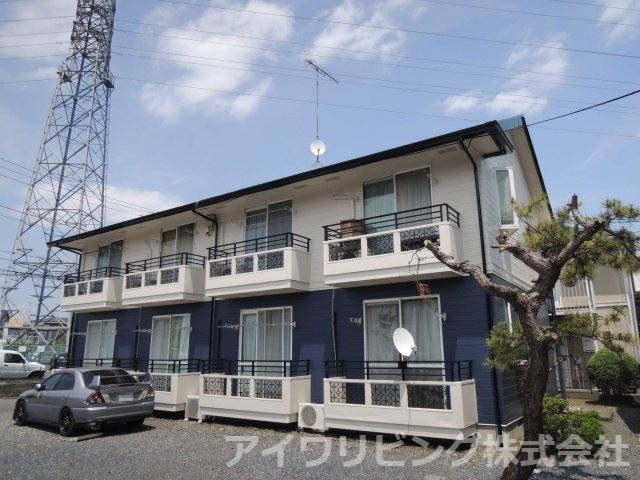 カツザワコーポC