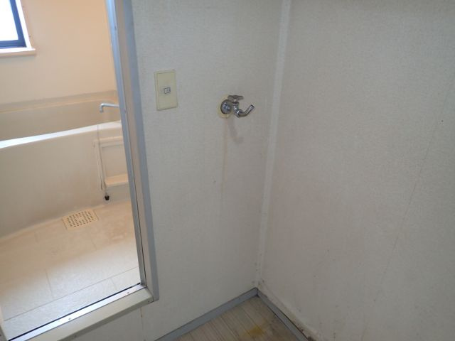 サンビレッジ原　Ｂ棟の設備