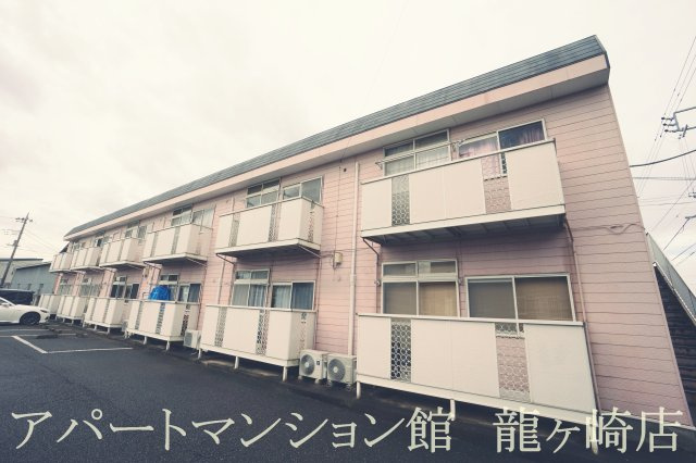 シティハイツ吉田