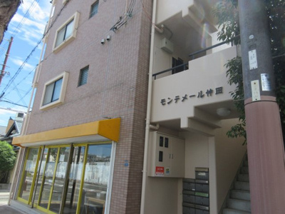 【周辺】 | モンテメール仲田 | 垂水駅から平坦地徒歩圏内です