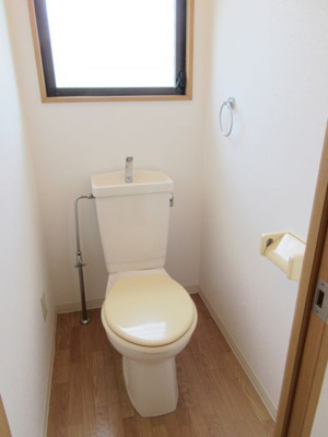 【トイレ】 | モンテメール仲田