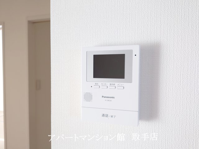 コーポセンチュリーのセキュリティ