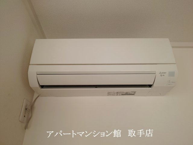 コーポセンチュリーの設備