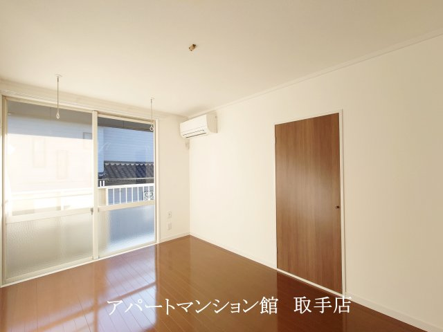 コーポセンチュリーの内装