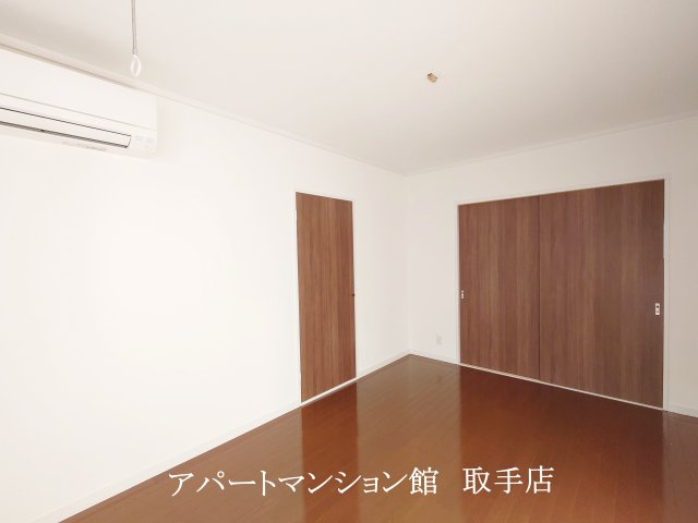 コーポセンチュリーの内装