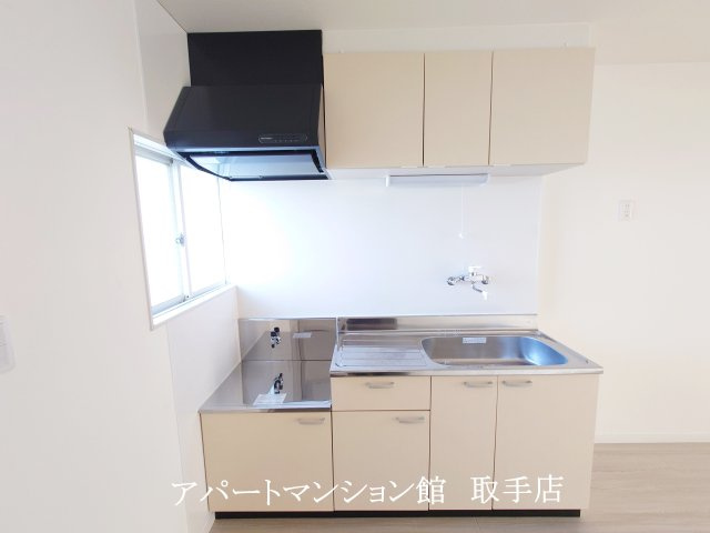 コーポセンチュリーのキッチン