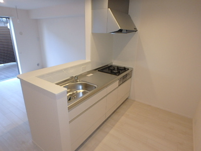 【キッチン】 | LaLaBrezza芦屋翠ヶ丘