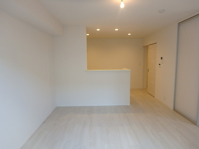 【居間・リビング】 | LaLaBrezza芦屋翠ヶ丘