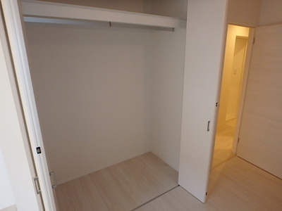 【収納】 | LaLaBrezza芦屋翠ヶ丘