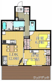 LaLaBrezza芦屋翠ヶ丘の画像