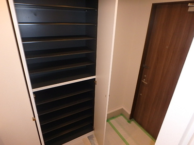 【収納】 | LaLaBrezza芦屋翠ヶ丘