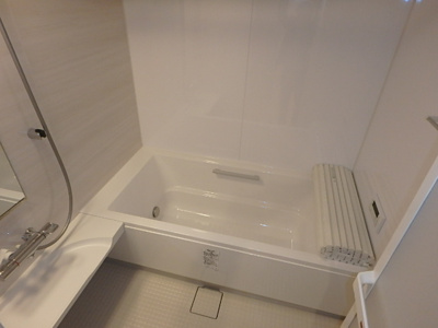 【浴室】 | LaLaBrezza芦屋翠ヶ丘