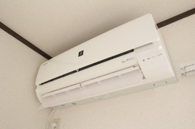 【設備】 | グリーンガーデンⅡA