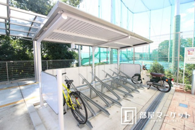 【周辺】 | ソレイユＢ