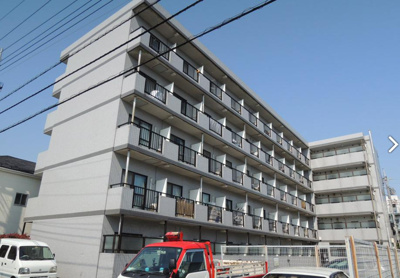 【外観】 | ワコーレ相武台前