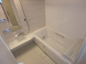 【浴室】 | LaLaBrezza芦屋翠ヶ丘