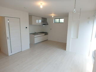 【居間・リビング】 | LaLaBrezza芦屋翠ヶ丘