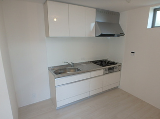 【キッチン】 | LaLaBrezza芦屋翠ヶ丘