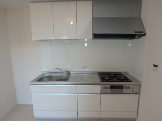 【キッチン】 | LaLaBrezza芦屋翠ヶ丘