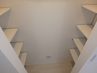 【収納】 | LaLaBrezza芦屋翠ヶ丘