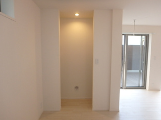 【居間・リビング】 | LaLaBrezza芦屋翠ヶ丘