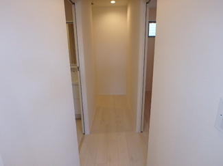 【玄関】 | LaLaBrezza芦屋翠ヶ丘