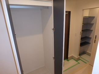 【収納】 | LaLaBrezza芦屋翠ヶ丘