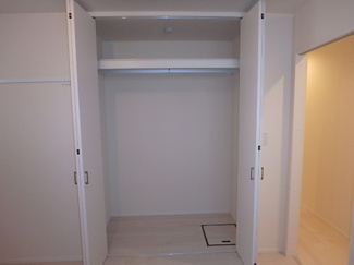 【収納】 | LaLaBrezza芦屋翠ヶ丘