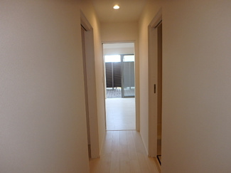 【居間・リビング】 | LaLaBrezza芦屋翠ヶ丘