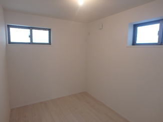 【洋室】 | LaLaBrezza芦屋翠ヶ丘