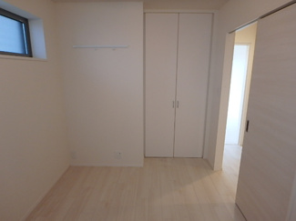 【洋室】 | LaLaBrezza芦屋翠ヶ丘