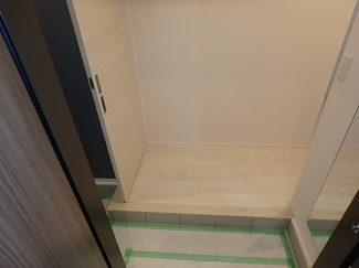 【玄関】 | LaLaBrezza芦屋翠ヶ丘