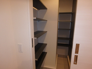 【収納】 | LaLaBrezza芦屋翠ヶ丘