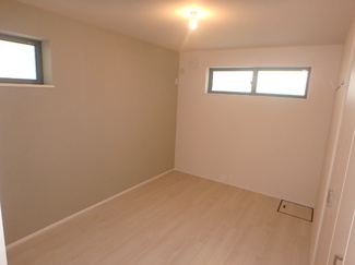 【洋室】 | LaLaBrezza芦屋翠ヶ丘