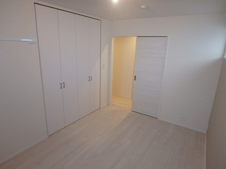 【洋室】 | LaLaBrezza芦屋翠ヶ丘