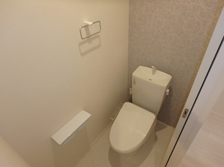 【トイレ】 | LaLaBrezza芦屋翠ヶ丘