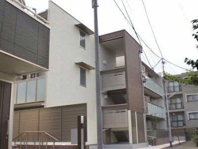 【外観】 | クレイノグランシーダ