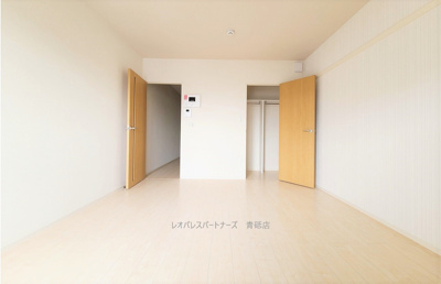 【内装】 | クレイノグランシーダ