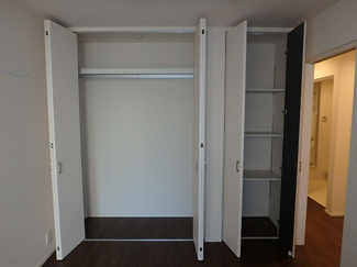 【収納】 | LaLaBrezza芦屋翠ヶ丘